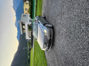 Mercedes E350 Cabrio Bild 10