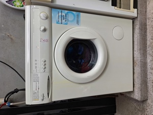Whirlpool Waschmaschine