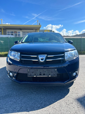 Dacia Sandero 1.2 Supreme Bild 2