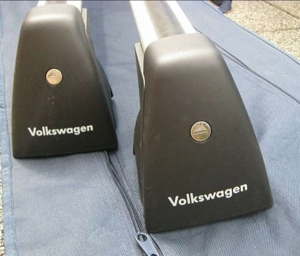 VW Querträger für Golf 7 Variant Bild 3