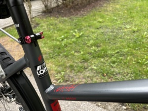 KTM Macina Cross E-Bike (Damen) Bild 2