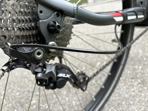 KTM Macina Cross E-Bike (Herren) Bild 5