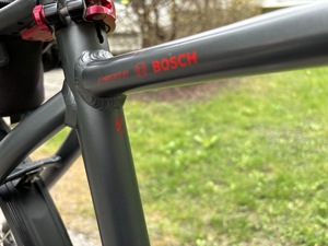 KTM Macina Cross E-Bike (Herren) Bild 3