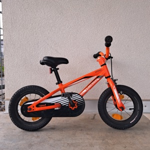 Kinderfahrrad 12 Zoll