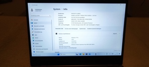Notebook Lenovo ThinkBook 13s Intel Core i7-8GB Bild 7