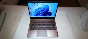 Notebook Lenovo ThinkBook 13s Intel Core i7-8GB Bild 9