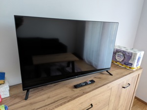 TV von OK. Bild 2