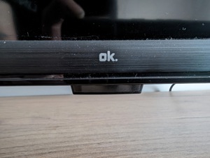 TV von OK. Bild 4