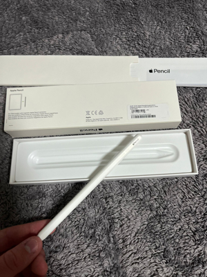 Apple pencil 2 Generation