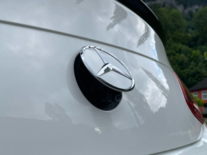 Mercedes-Benz C 220d Coupé Aut.    AMG&NIGHT PAKET Bild 5