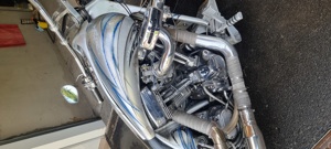 Harley Davidson Bild 2