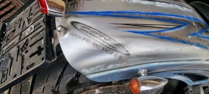 Harley Davidson Bild 3