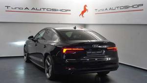 Audi A5 Bild 7