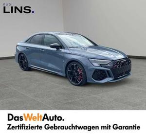 Audi RS3 Bild 7