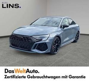 Audi RS3 Bild 1