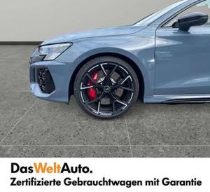 Audi RS3 Bild 14