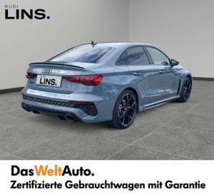 Audi RS3 Bild 5
