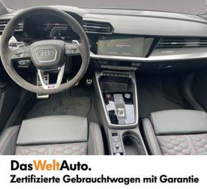 Audi RS3 Bild 10