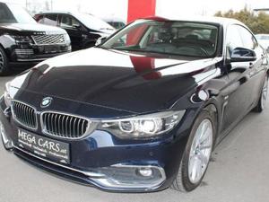 BMW 420 Bild 1