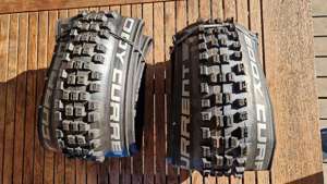 MTB Reifen Edi Current Set vo hi 29 x 2.6