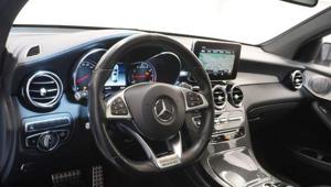Mercedes-Benz GLC Bild 12