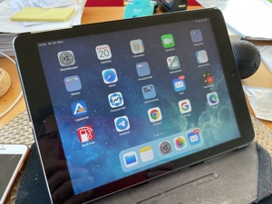 Verkaufe IPad Air