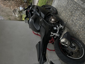 Honda CBR 500R