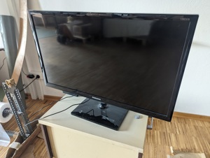 Fernseher Monitor Bildschirm Samsung 28 Zoll