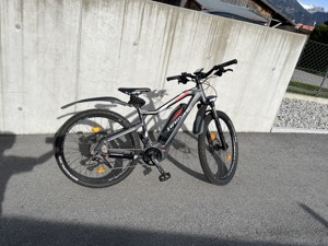 Haibike E-Bike Sduro 6.0 Hardlife Bild 2