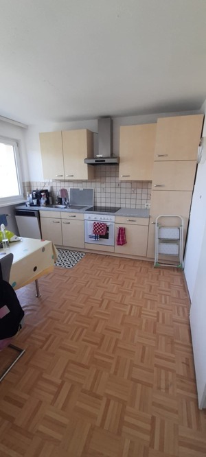 Wohnung 60 m2, Lustenau  Bild 2