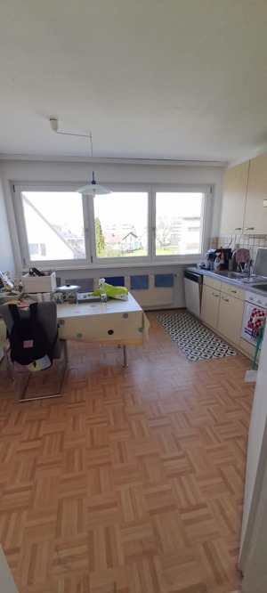 Wohnung 60 m2, Lustenau  Bild 8