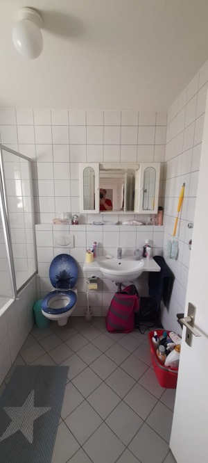 Wohnung 60 m2, Lustenau  Bild 3