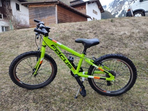 Focus Jungen Fahrrad