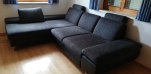 Ausziehbares Sofa Bild 1