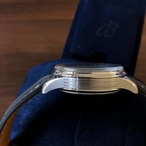 Breitling Uhr  Bild 3