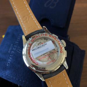 Breitling Uhr  Bild 6