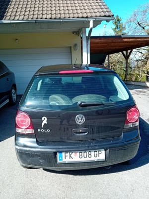 Verkaufe VW Polo Bild 5