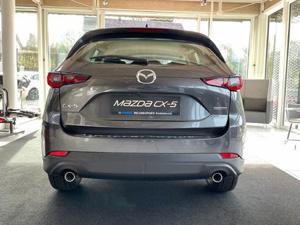 Mazda CX-5 2022 Bild 10