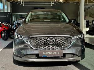 Mazda CX-5 2022 Bild 4