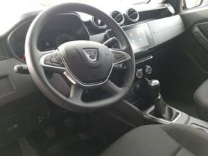 Dacia Duster Bild 12