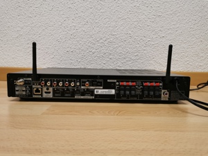 AVR Pioneer VsX-S520d, Receiver, Verstärker Heimkino  Bild 2