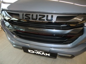 Pick-Up Isuzu D-Max Bild 9