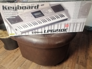 Keyboard LP6210C