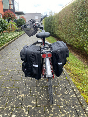 PACKTASCHEN CANNONDALE