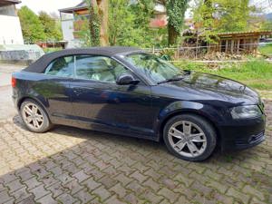 Zu verkaufen Audi a3 cabriolet  Bild 3