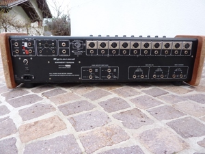 Dynacord Eminent 1040M Stereo Power Mixer  Bild 2