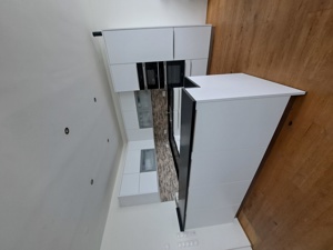 Neuwertige (2021) 4-Zimmer-Gartenwohnung in Feldkirch - Tisis Bild 3