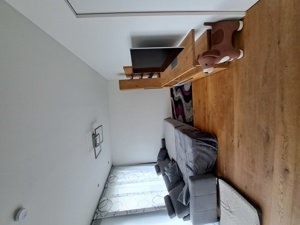 Neuwertige (2021) 4-Zimmer-Gartenwohnung in Feldkirch - Tisis Bild 4
