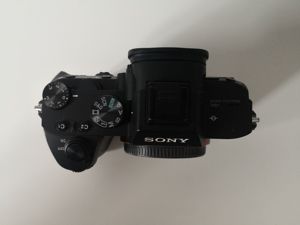 Sony A7 III Kamera Bild 5