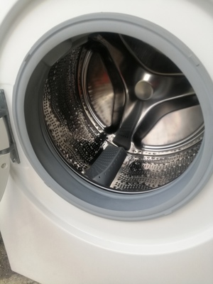 Waschmaschine von Siemens  Bild 2